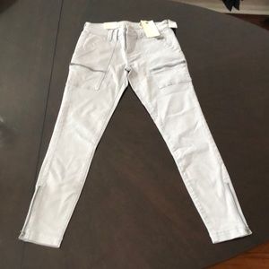 Joie cargo jeans